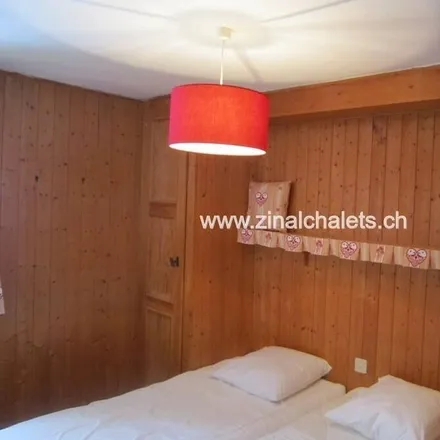 Image 1 - 3961 Anniviers, Switzerland - Apartment for rent