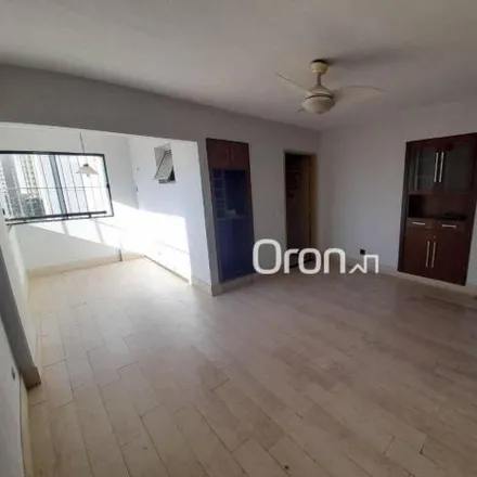 Image 2 - Rua 28-A, Setor Aeroporto, Goiânia - GO, 74075-200, Brazil - Apartment for sale