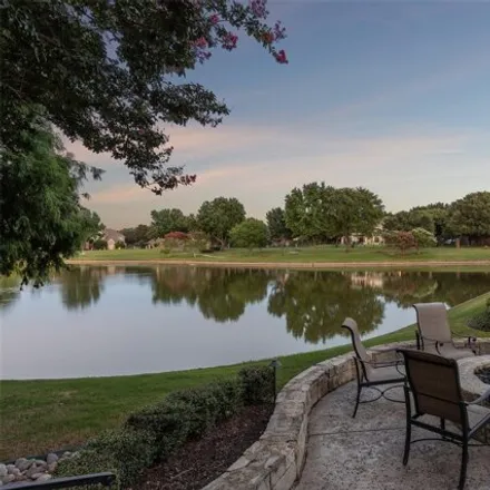 Image 3 - 7309 Trianon Ct, Colleyville, Texas, 76034 - House for sale