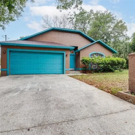 Buy this 3 bed house on 952 Metto Street in Clearwater, FL 33755
