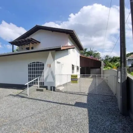 Rent this 2 bed house on unnamed road in Atiradores, Joinville - SC