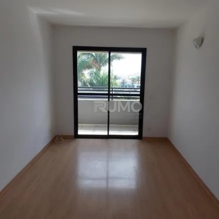 Buy this 3 bed apartment on Avenida Rotary in Vila Brandina, Campinas - SP