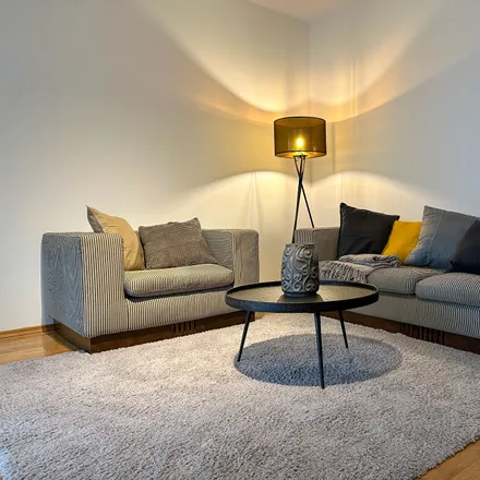 Rent this 1 bed apartment on Chausseestraße 121 in 10115 Berlin, Germany