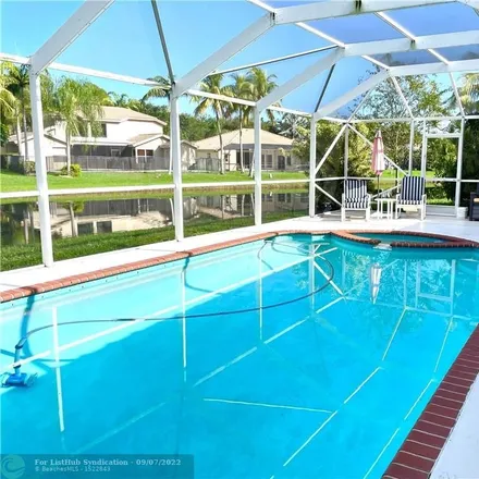 Buy this 3 bed house on 1097 Longview in Weston, FL 33326