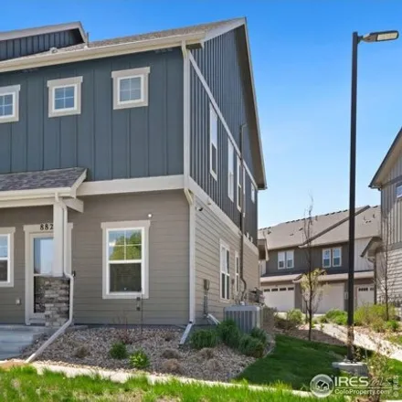 Buy this 3 bed house on 201 South 8th Street in Berthoud, CO 80513