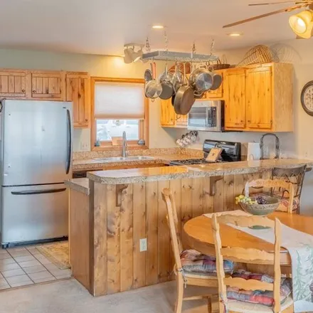 Image 8 - 316 Cascadilla Street, Crested Butte South, Gunnison County, CO 81224, USA - Condo for sale