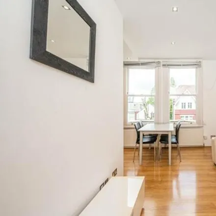 Image 1 - 26 Frognal, London, NW3 6AL, United Kingdom - Apartment for sale
