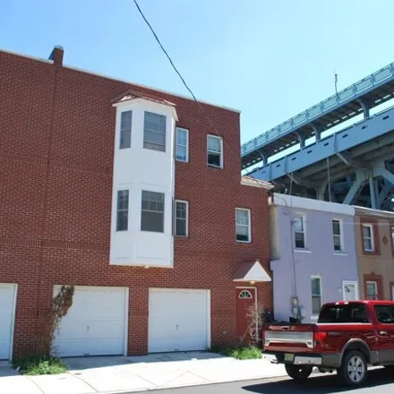 Rent this 3 bed house on Birch Street in Camden, NJ 08102