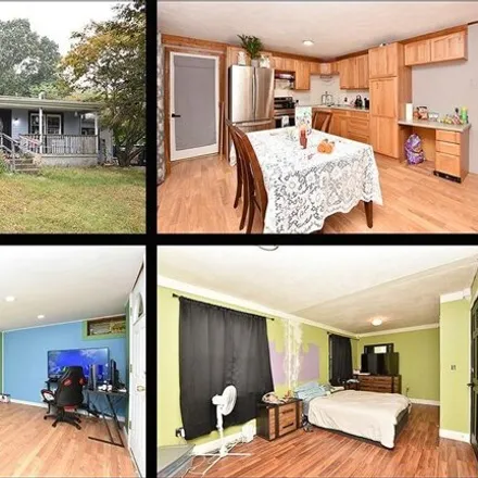 Buy this 3 bed house on 238 Colvintown Road in Coventry, RI 02816