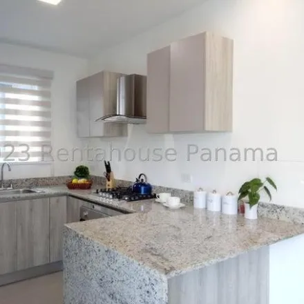 Image 1 - unnamed road, Sunset Coast, Don Bosco, Panamá, Panama - House for rent