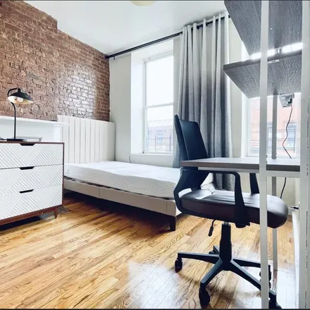Rent this 4 bed room on 1088 Bedford Ave in Brooklyn, NY 11216