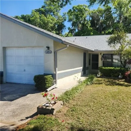 Buy this 2 bed house on 1818 Juneberry Lane in Inverness, Citrus County