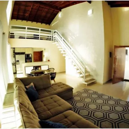 Buy this 4 bed house on Rua das Camélias in Flórida, Praia Grande - SP