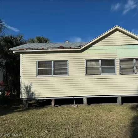 Buy this 2 bed house on 335 Fairweather Lane in Fort Myers Beach, Lee County