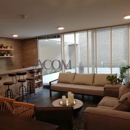 Image 3 - Los Adobes de Argomedo, Argomedo 411, 833 1059 Santiago, Chile - Apartment for sale