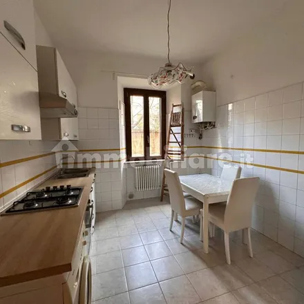Rent this 3 bed apartment on Via Marruvio in 67051 Avezzano AQ, Italy