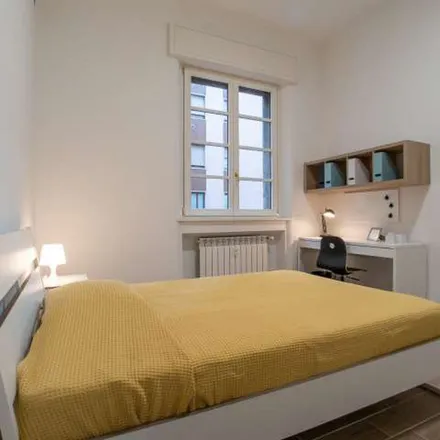 Image 1 - Via Giuseppe Sacconi, 20139 Milan MI, Italy - Apartment for rent