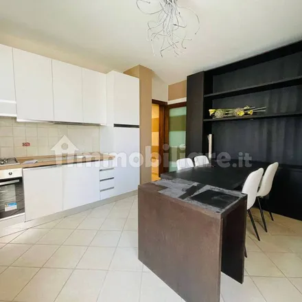 Image 2 - Via Enrico Fermi, 37045 Legnago VR, Italy - Apartment for rent
