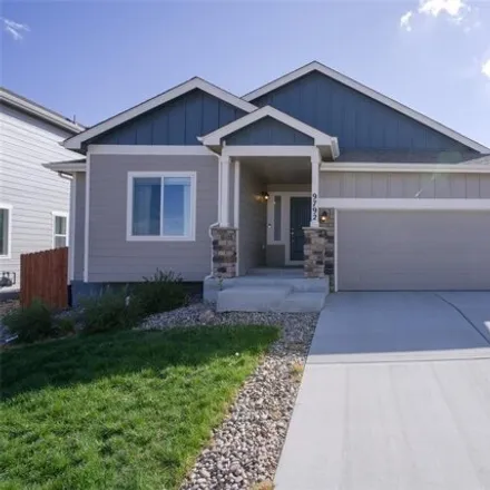 Rent this 5 bed house on Fairway Glen Drive in El Paso County, CO 80831