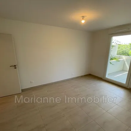 Rent this 1 bed apartment on 2 Rue de Ripoll in 34070 Montpellier, France