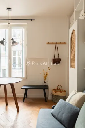Image 2 - 6 Rue de la Huchette, 75005 Paris, France - Apartment for rent