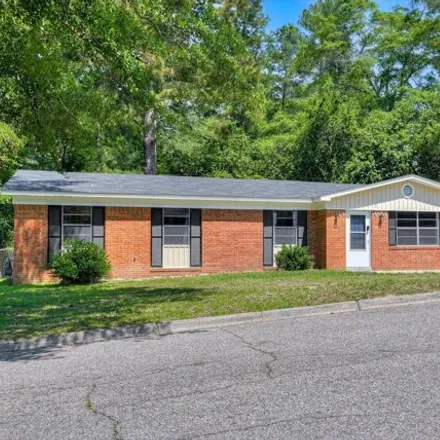 Image 2 - 3002 Meadowbrook Drive, Rolling Meadows, Augusta, GA 30906, USA - House for sale