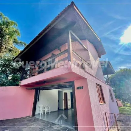 Buy this 3 bed house on Rua Túlio da Sois in Bela Vista, Caxias do Sul - RS