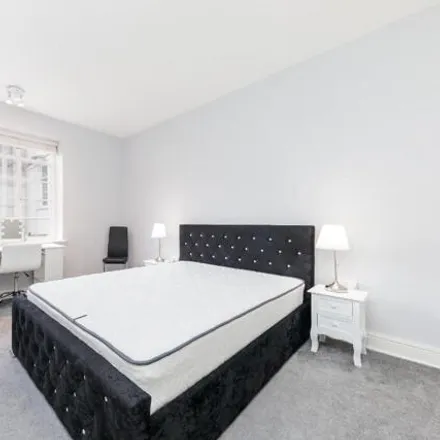 Image 5 - Stanbury Court, 99 Haverstock Hill, Maitland Park, London, NW3 2BB, United Kingdom - Apartment for sale