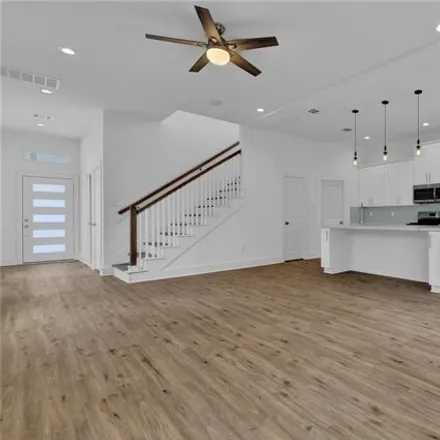 Image 3 - 5753 Wheatley Street, Houston, TX 77091, USA - House for sale