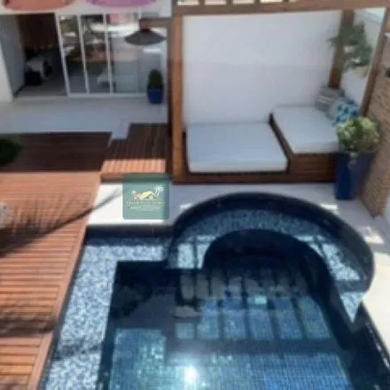 Buy this 5 bed house on Costa Azul Supermercados in Rua Benedito Izidoro de Moraes 321, Juqueí