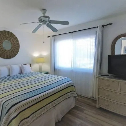 Rent this 1 bed condo on Wrightsville Beach in NC, 28480