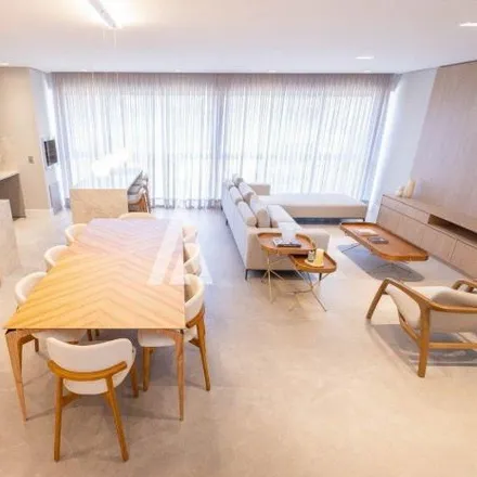 Buy this 3 bed apartment on Rua Euzébio de Queiroz 768 in Atiradores, Joinville - SC