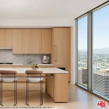 Image 2 - The Grand by Gehry, West 2nd Street, Los Angeles, CA 90071, USA - Condo for rent