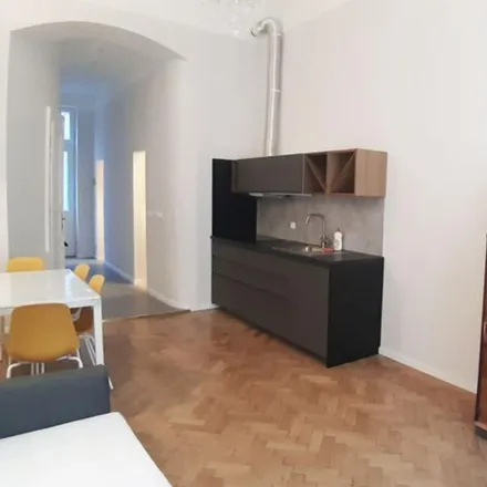 Image 6 - Budapest, Rózsa utca 64, 1064, Hungary - Apartment for rent