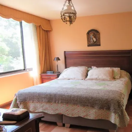 Image 5 - Rapallo 4383, 755 0143 Provincia de Santiago, Chile - Apartment for sale