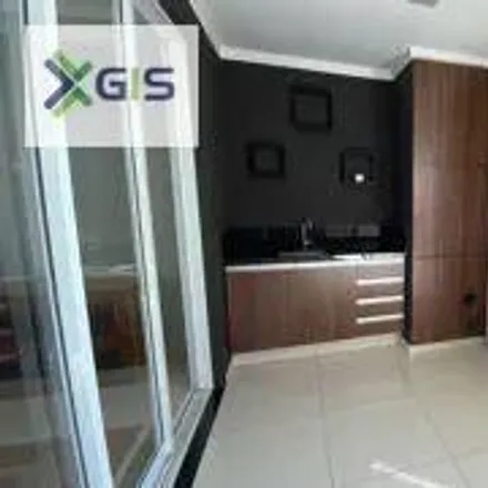 Buy this 3 bed apartment on Rua Adip Chaim Elias Homsi in Jardim Tarraf 2, São José do Rio Preto - SP