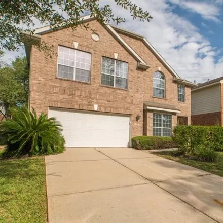 Image 4 - 49 North Spinning Wheel Circle, Sterling Ridge, The Woodlands, TX 77382, USA - House for rent