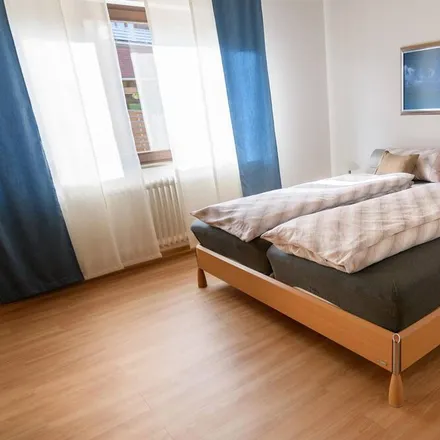 Rent this 1 bed apartment on 55743 Idar-Oberstein