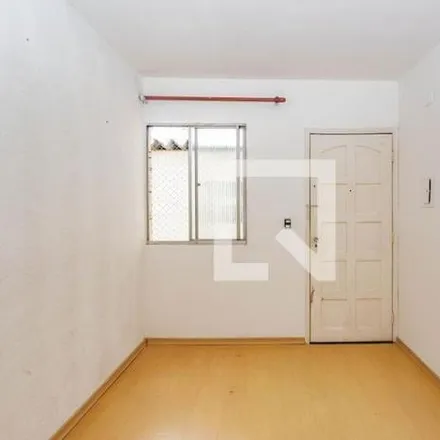 Buy this 2 bed apartment on Rua Doutor Jorge Zaidan in Jardim Santa Cruz, São Paulo - SP