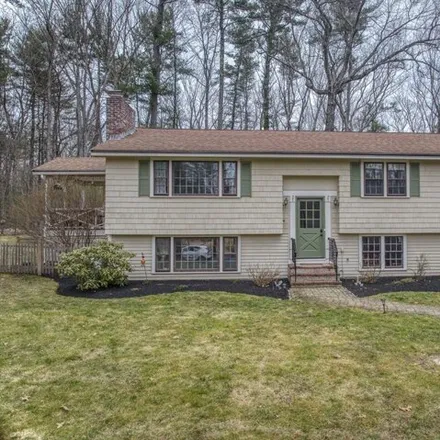 Buy this 3 bed house on 2 Gould Road in Bedford Springs, Bedford