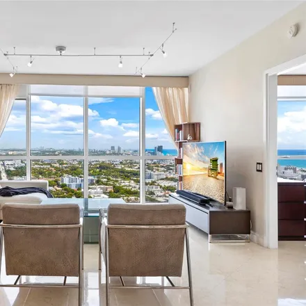 Image 3 - ICON at South Beach, 450 Alton Road, Miami Beach, FL 33139, USA - Condo for rent