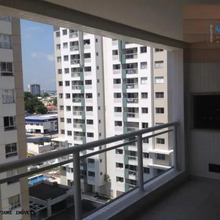 Image 1 - Pantera Negra, Avenida Ephigênio Salles, Adrianópolis, Manaus - AM, 69000-000, Brazil - Apartment for sale