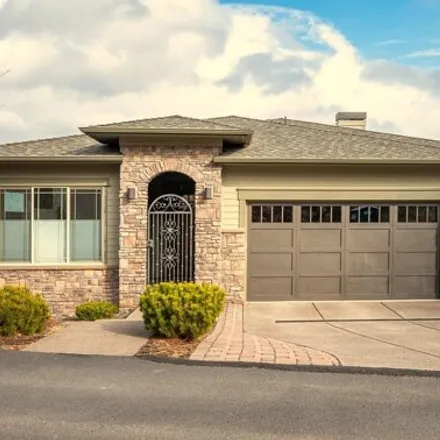 Buy this 4 bed house on 3382 Northwest Fairway Heights Drive in Bend, OR 97703