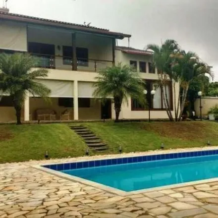 Buy this 5 bed house on Praça Nossa Senhora da Saúde in Lagoa Santa - MG, 33230-010