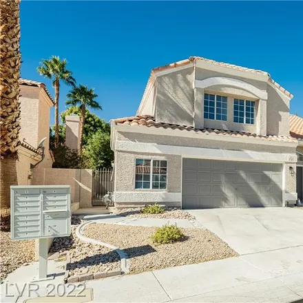 Rent this 4 bed house on 2721 Beachside Court in Las Vegas, NV 89117