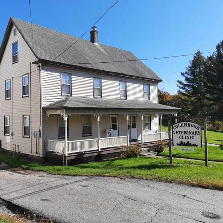 Buy this 4 bed house on Daniel Webster Highway in Colebrook, NH 03576