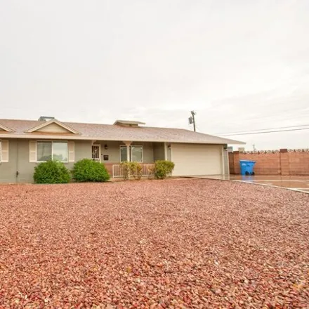 Image 6 - 3417 West Marlette Avenue, Phoenix, AZ 85017, USA - House for rent