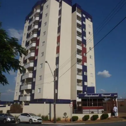 Image 2 - Rua Karlis Burse, Centro, Nova Odessa - SP, 13380, Brazil - Apartment for sale