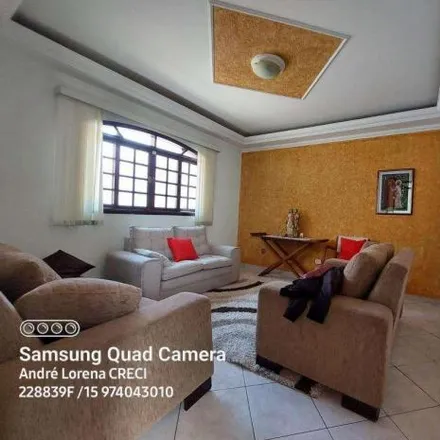 Buy this 2 bed house on Rua José Carlos Ianeczek Júnior in Jardim Wanel Ville III, Sorocaba - SP