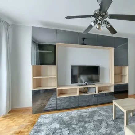 Rent this 3 bed apartment on Lotnisko Toruń in 4. Pułku Lotniczego, 87-119 Toruń